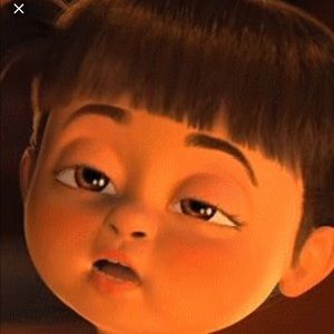 Meet your Posher, Terence